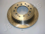 dischi-freni-posteriori-toyota-lj70---kzj70---kzj90